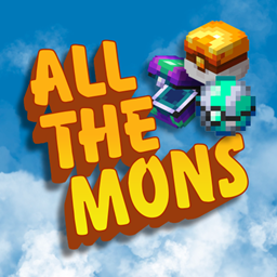 All The Mons icon